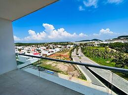 Peninsula Mazatlán by GPS