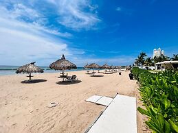 Peninsula Mazatlán by GPS