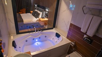 Cip hotel istanbul