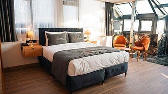 Cip hotel istanbul
