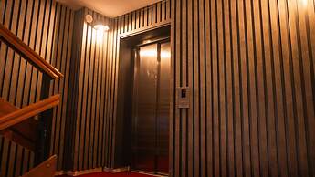 Cip hotel istanbul