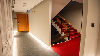 Cip hotel istanbul