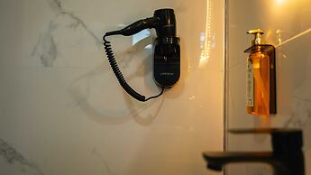 Cip hotel istanbul