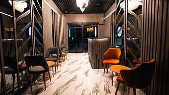 Cip hotel istanbul