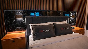 Cip hotel istanbul