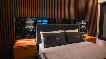 Cip hotel istanbul