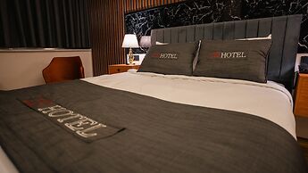 Cip hotel istanbul