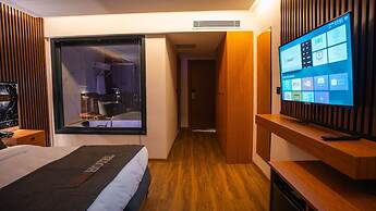 Cip hotel istanbul