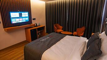 Cip hotel istanbul