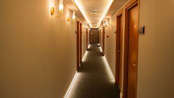 Cip hotel istanbul
