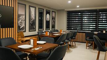 Cip hotel istanbul