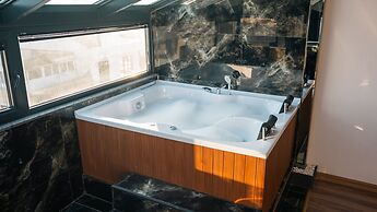 Cip hotel istanbul