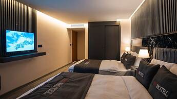 Cip hotel istanbul