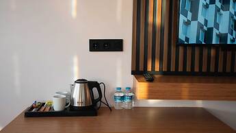 Cip hotel istanbul