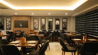 Cip hotel istanbul