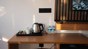 Cip hotel istanbul
