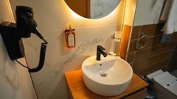 Cip hotel istanbul