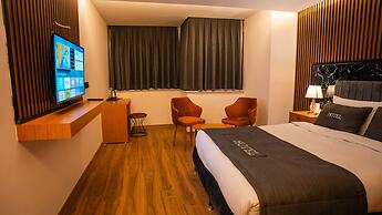 Cip hotel istanbul