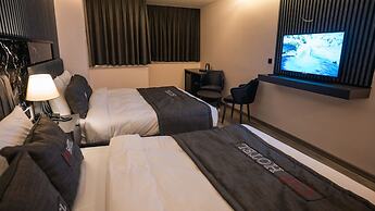 Cip hotel istanbul