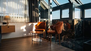 Cip hotel istanbul