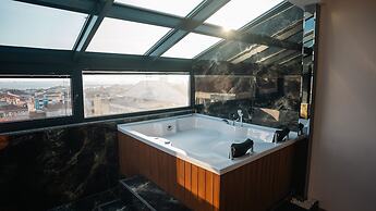 Cip hotel istanbul