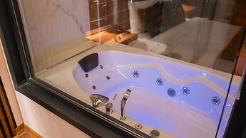 Cip hotel istanbul