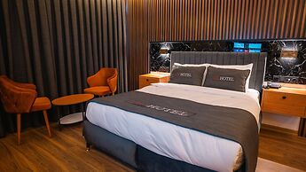 Cip hotel istanbul