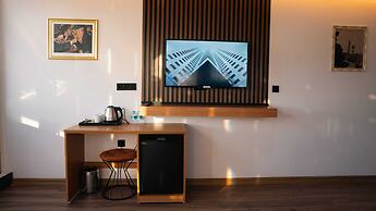 Cip hotel istanbul