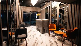 Cip hotel istanbul