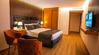 Cip hotel istanbul