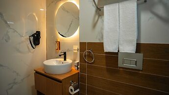 Cip hotel istanbul