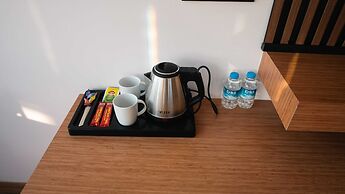 Cip hotel istanbul