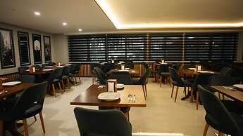 Cip hotel istanbul