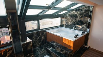 Cip hotel istanbul