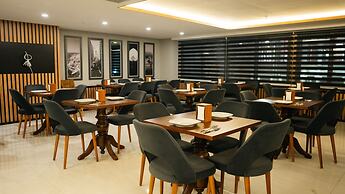 Cip hotel istanbul