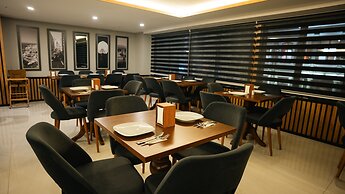 Cip hotel istanbul