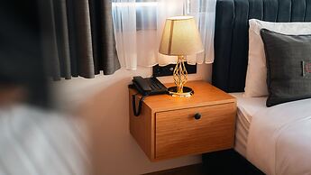 Cip hotel istanbul