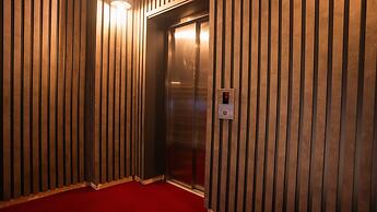 Cip hotel istanbul