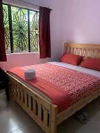 Watu Guest House