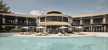 Villa Abrazos