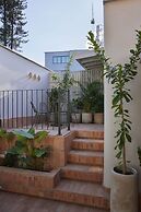 ANTÍPODA HOTEL
