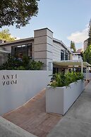 ANTÍPODA HOTEL