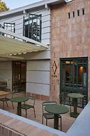 ANTÍPODA HOTEL
