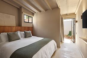 ANTÍPODA HOTEL