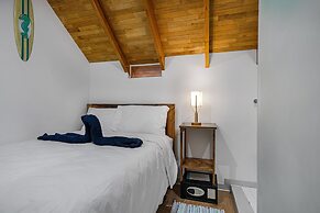 Blue Serenity Hotel