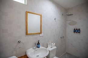 Blue Serenity Hotel