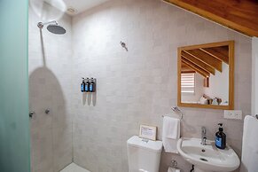 Blue Serenity Hotel