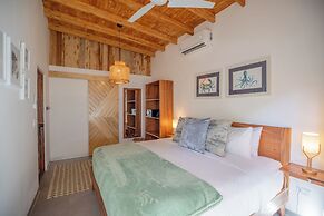 Blue Serenity Hotel