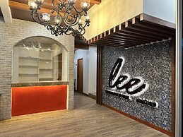 Lee Boutique Hotel Baguio