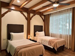 Lee Boutique Hotel Baguio